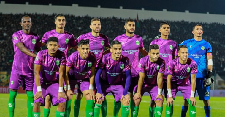 Raja de Béni Mellal
