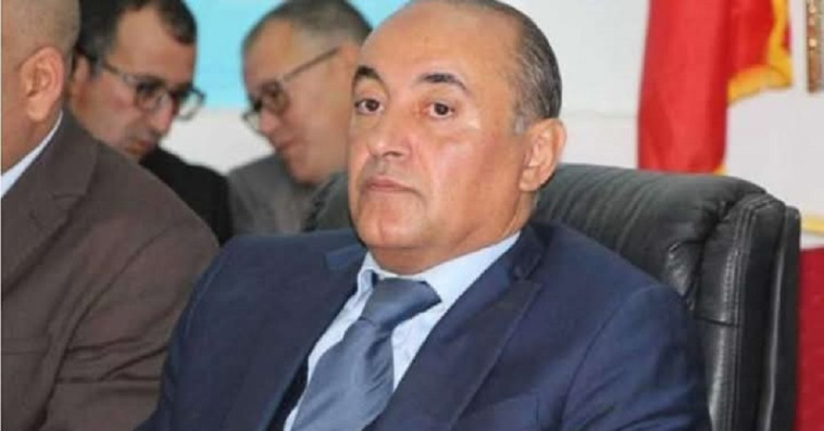 سمير اليزيدي