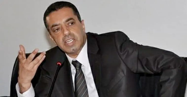 جمال خلوق 