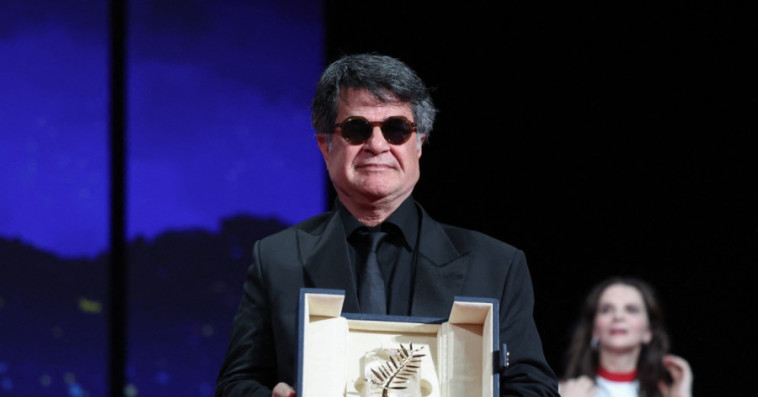 Jafar Panahi