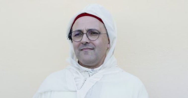 Abdellah El Alaoui