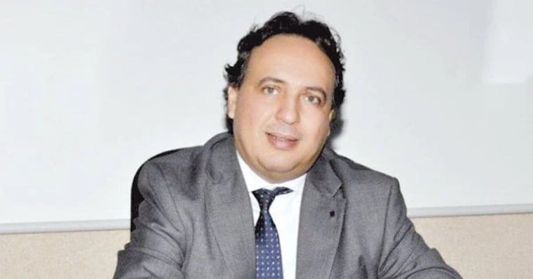 Adil El Maliki
