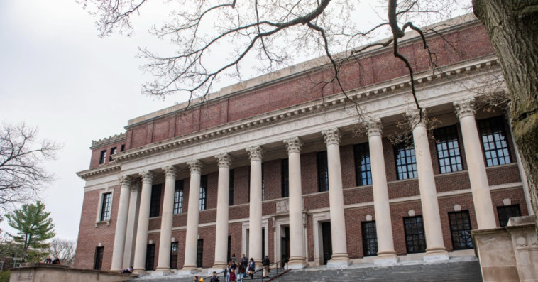Harvard