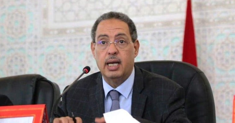 Brahim Abouzaid