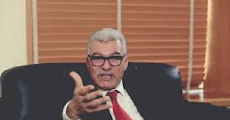 El Hassan Boukouta