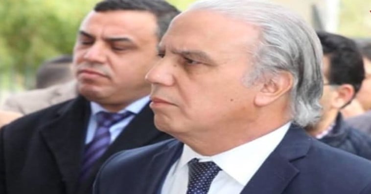 Hamid chnouri