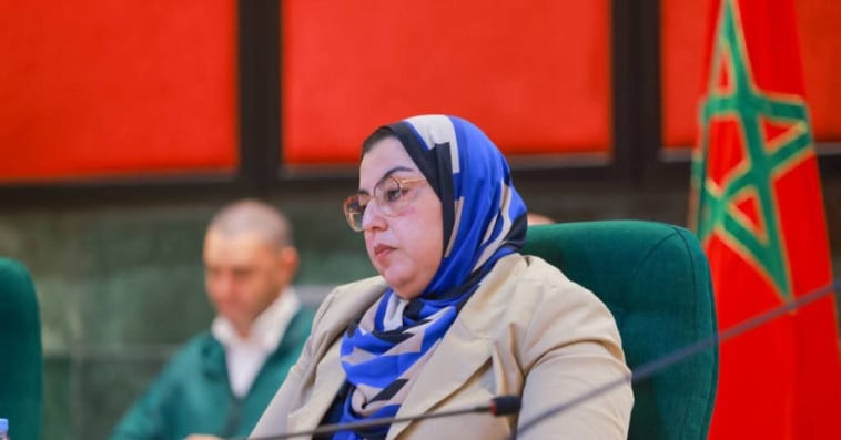 Hanane Riahi