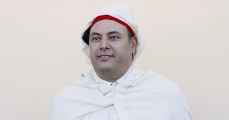 Hicham Alaloui Mdaghri