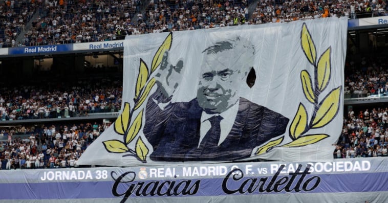Carlo Ancelotti