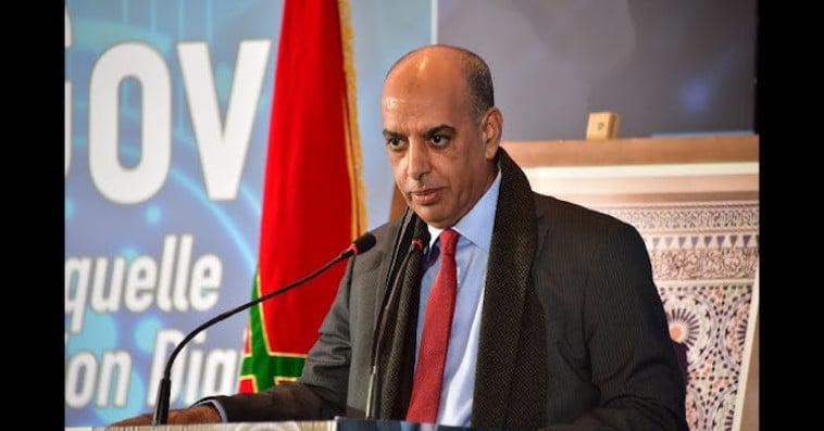 Mohamed Ali Habouha