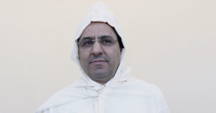 Mohamed Bari