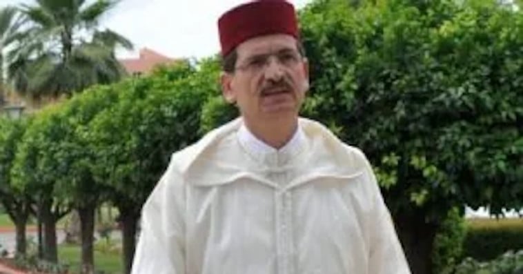 Mohamed Faouzi