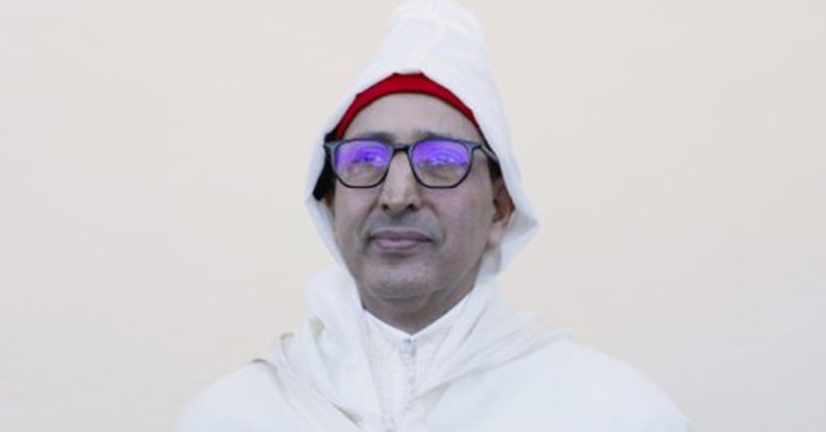 Mohamed Salem Sebti