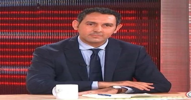 Mohammed Rachid