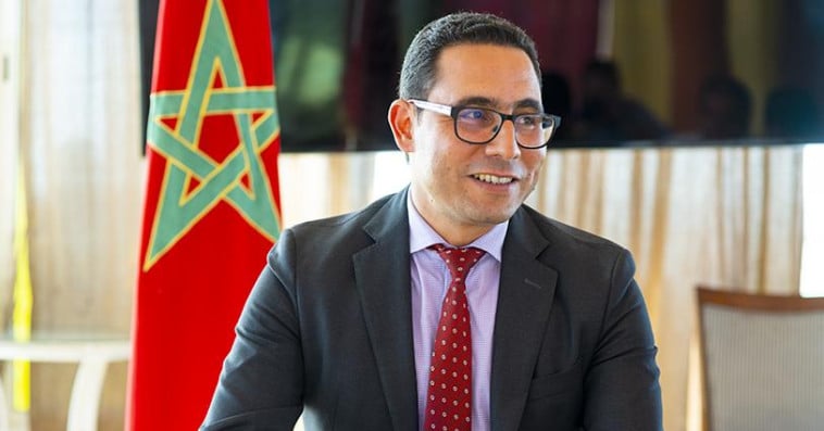 Mounir Houari