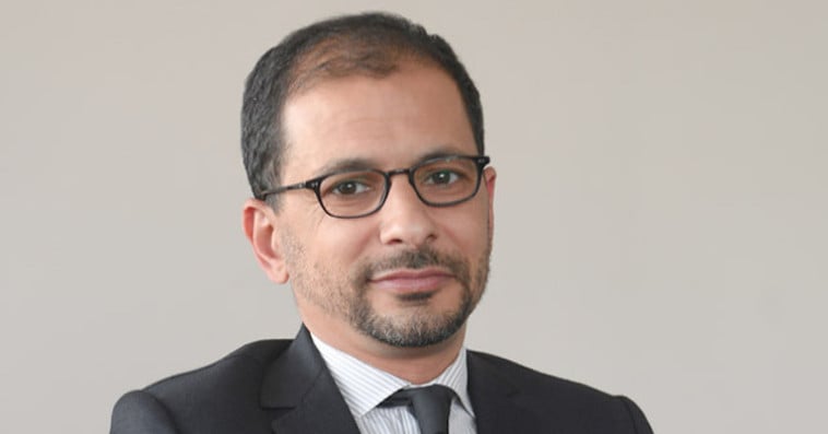 Omar Lamrini