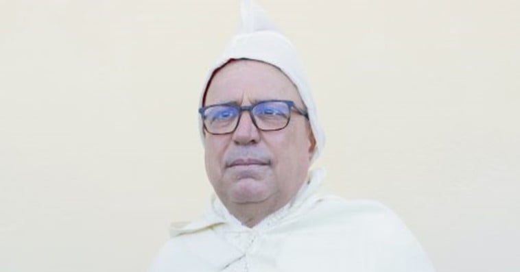 M. Noureddine Ouabbou