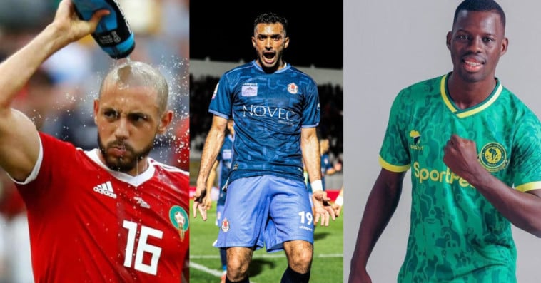 Wydad Athletic Club