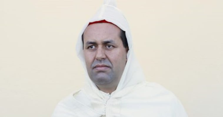 Younes El Khouildi