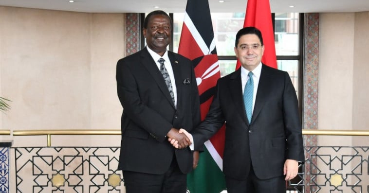 kenya