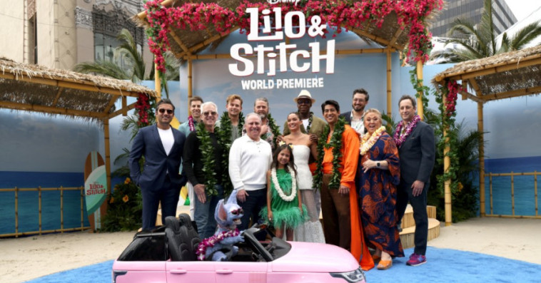 lilo stitch