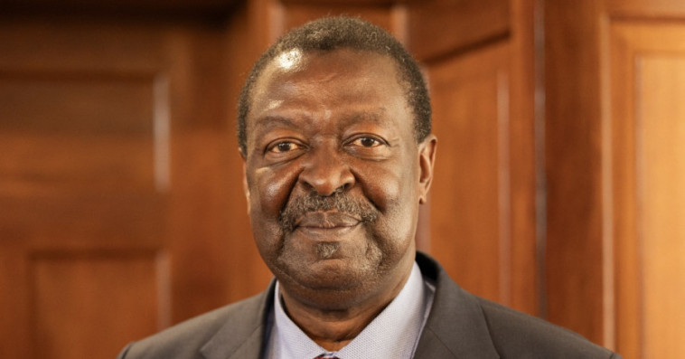 Mudavadi