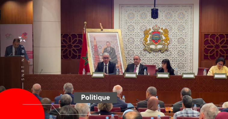 Parlement