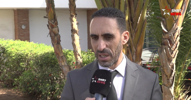 Abdellatif Naciri