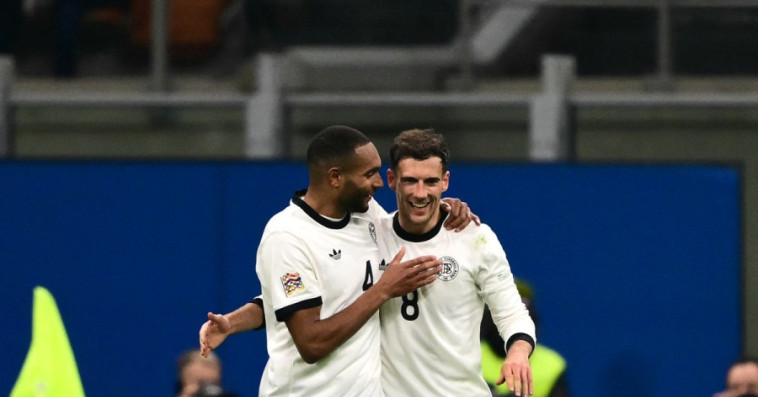 Jonathan Tah