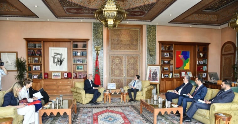 بوريطة