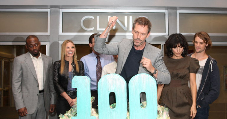 Dr House