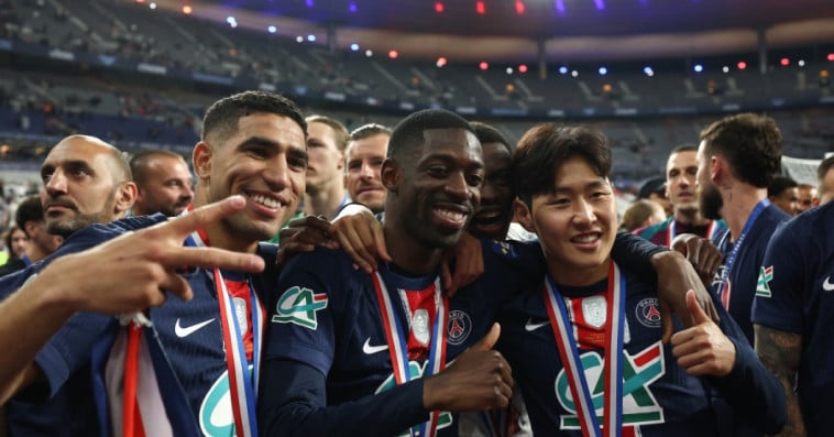 Paris Saint-Germain