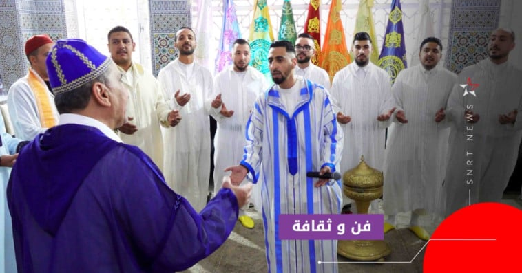 فرقة عيساوة