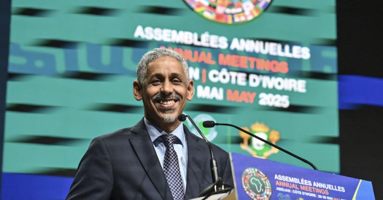 Sidi Ould Tah