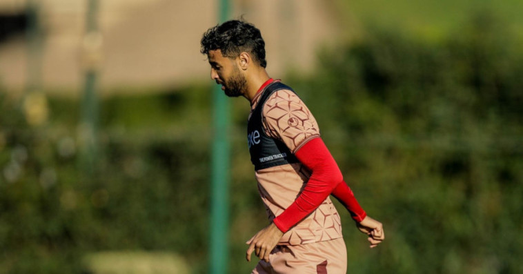 Yahya Benkhaleq
