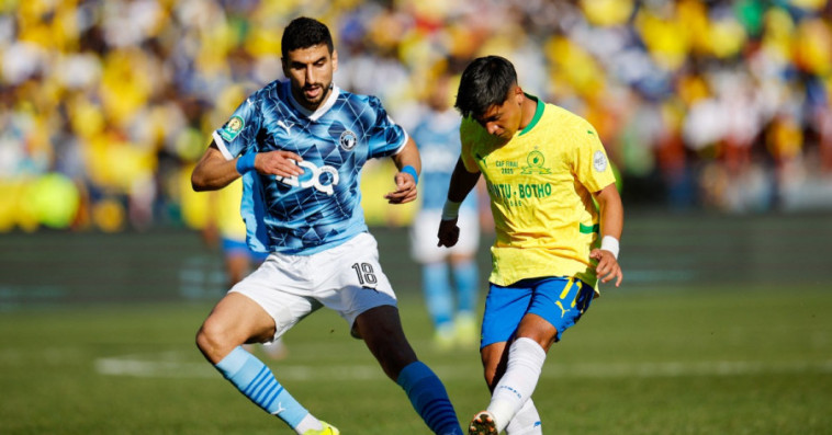 Mamelodi Sundowns