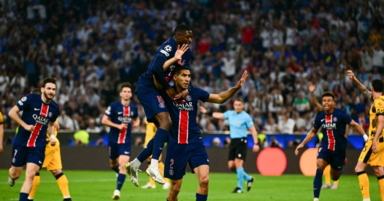 Achraf Hakimi