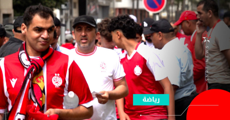 wydad athletic club