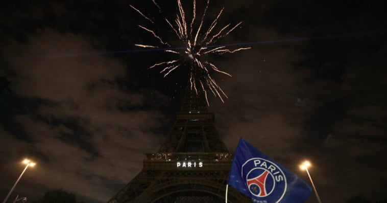Paris Saint-Germain