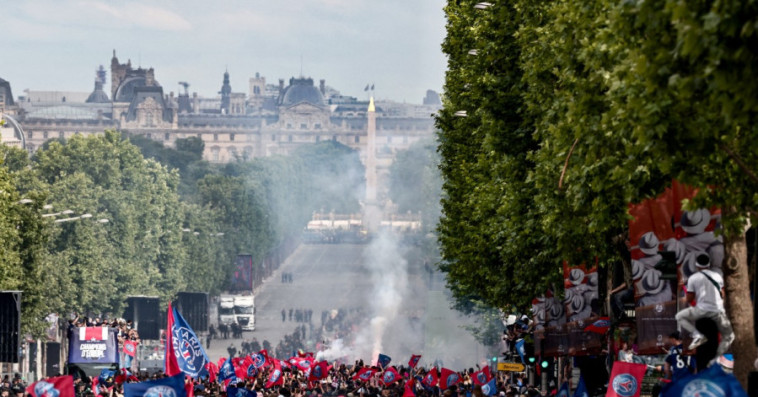 Paris Saint-Germain