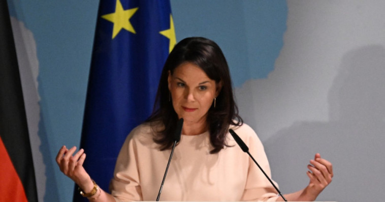Annalena Baerbock