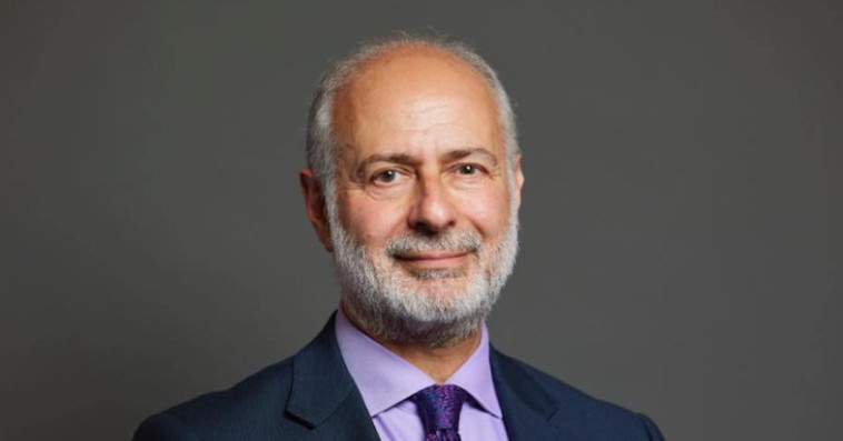 Fabian Hamilton