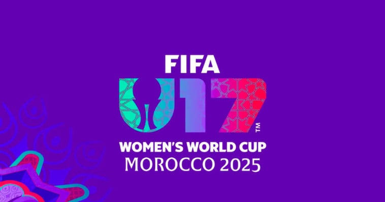 La Coupe du monde féminine U17