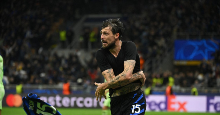 Francesco Acerbi