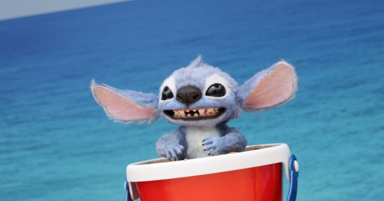 Lilo & Stitch