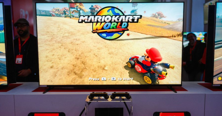 Jeux vidéo