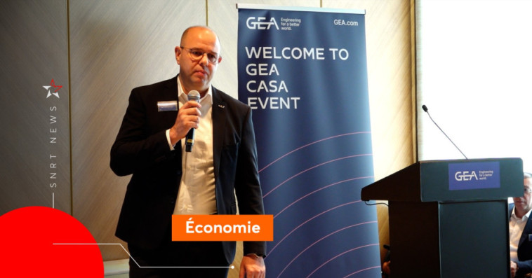GEA
