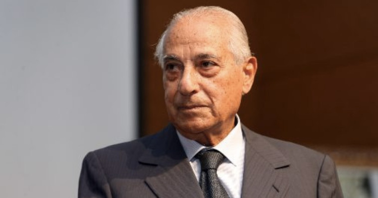 عبد الحق المريني