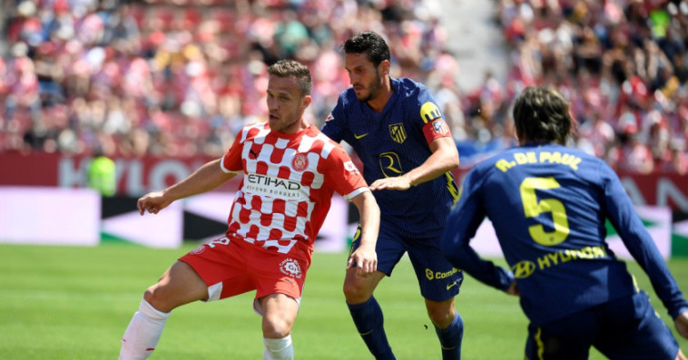 Koke