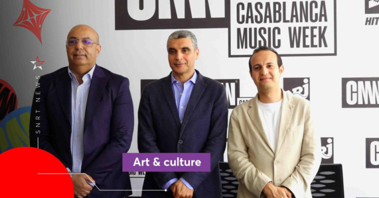 Casablanca festival